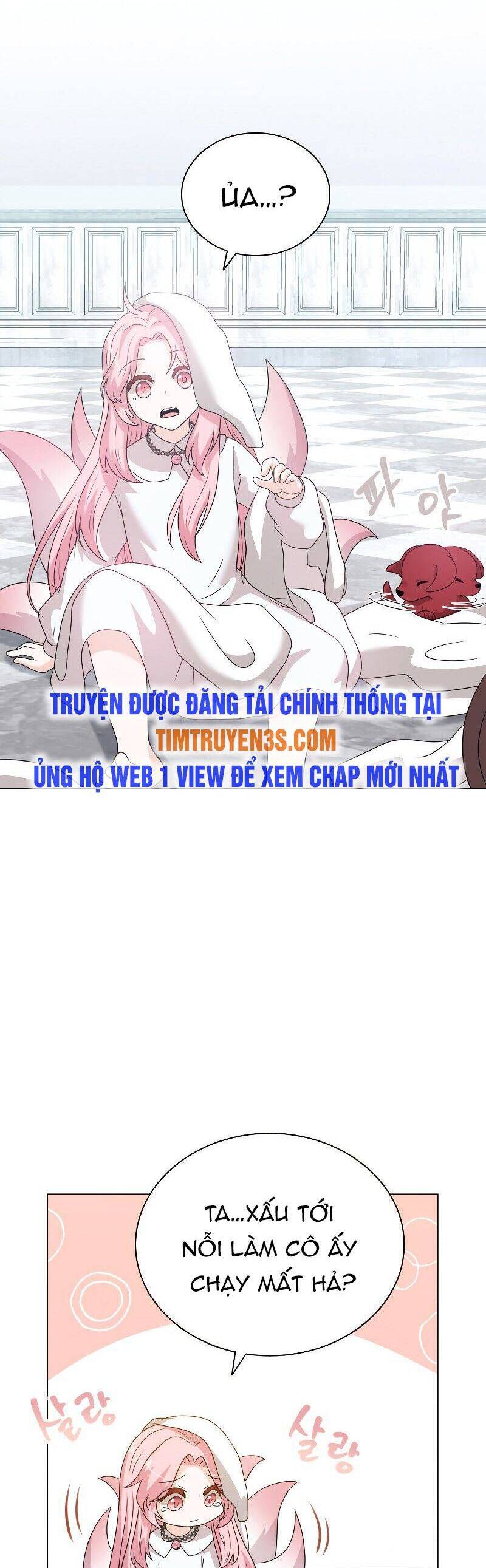 Cuốn Sách Của Lagier Chapter 51 - Trang 51