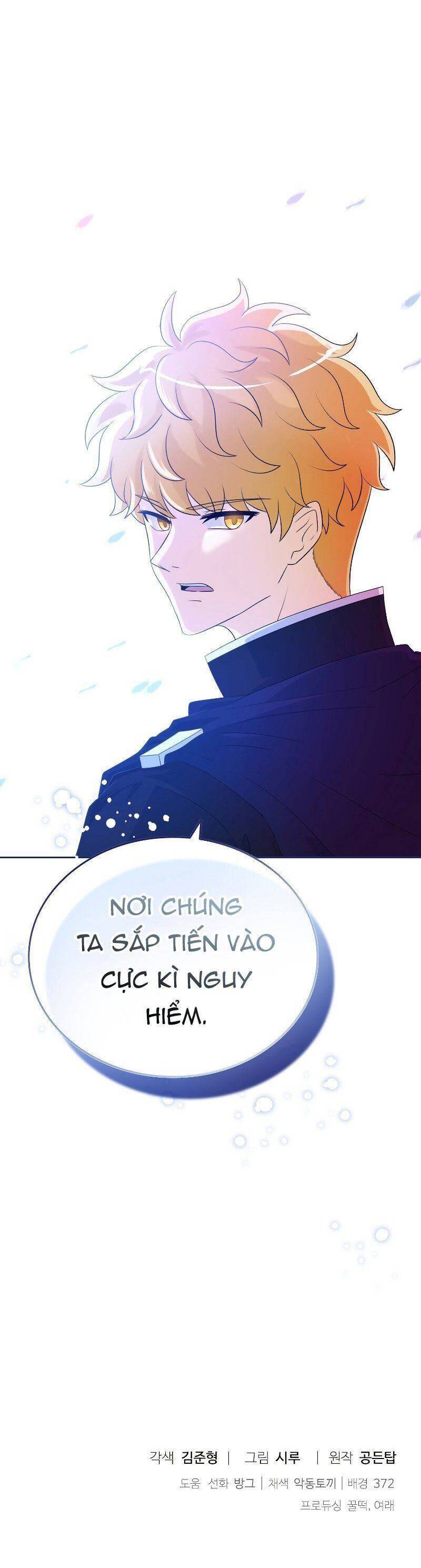 Cuốn Sách Của Lagier Chapter 43 - Trang 47