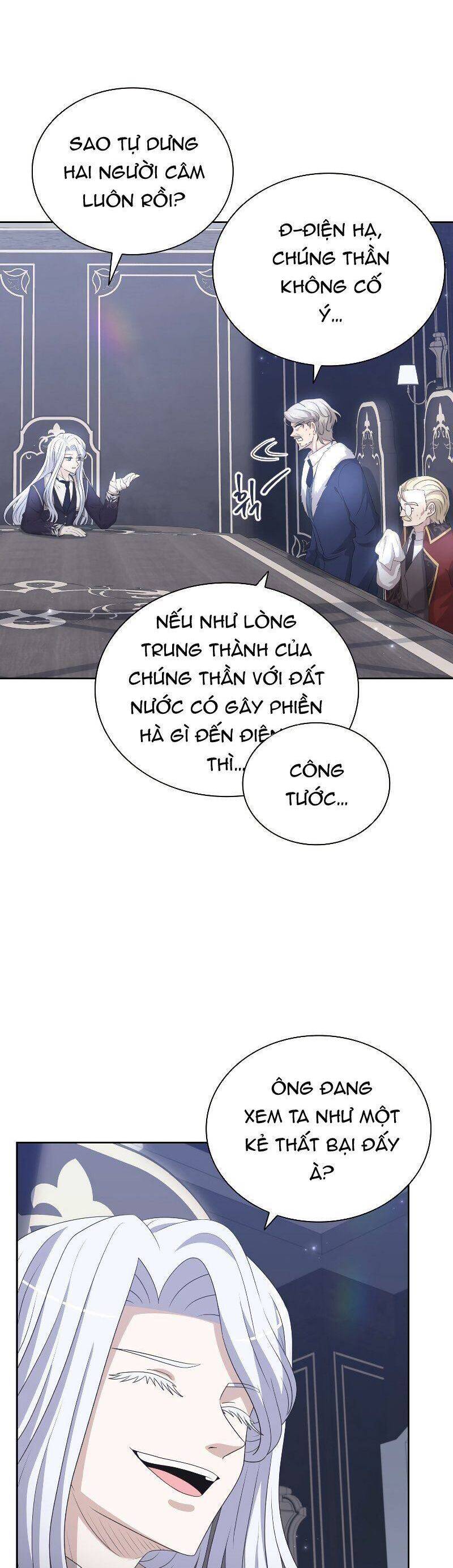 Cuốn Sách Của Lagier Chapter 48 - Trang 14