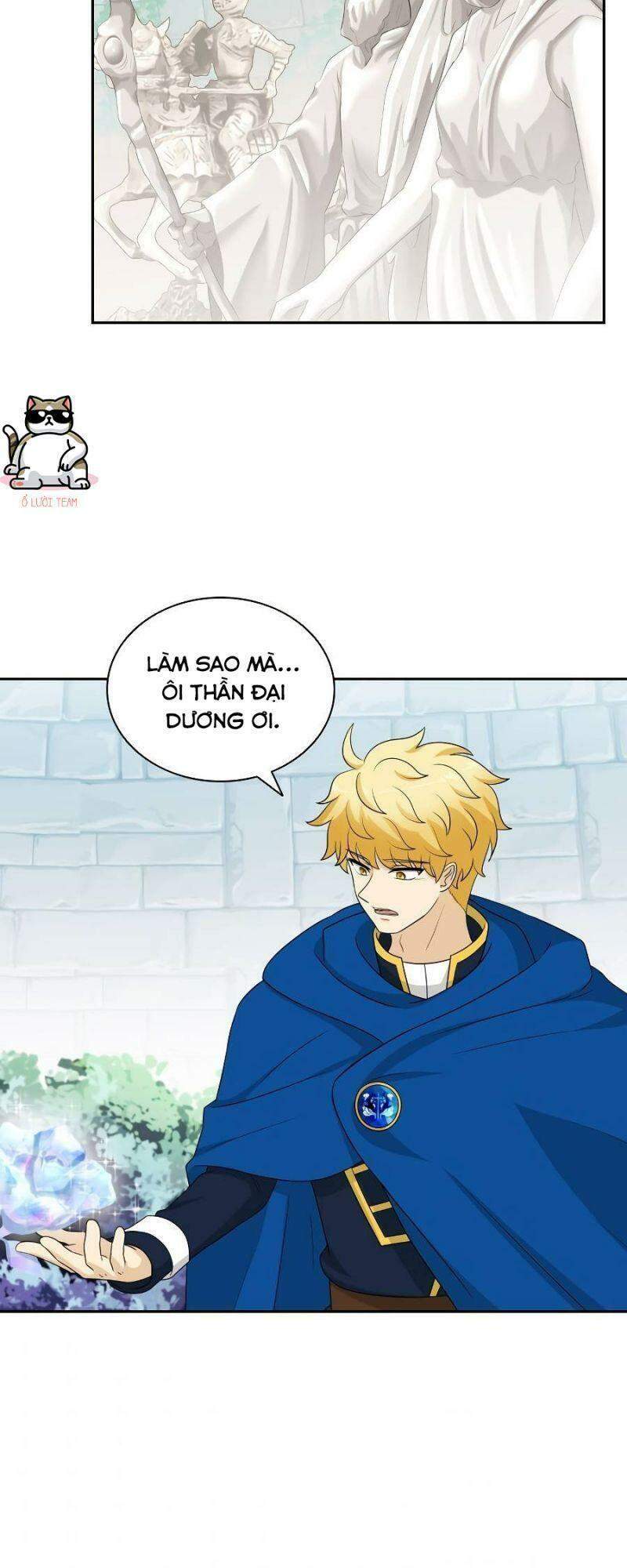 Cuốn Sách Của Lagier Chapter 19 - Trang 26