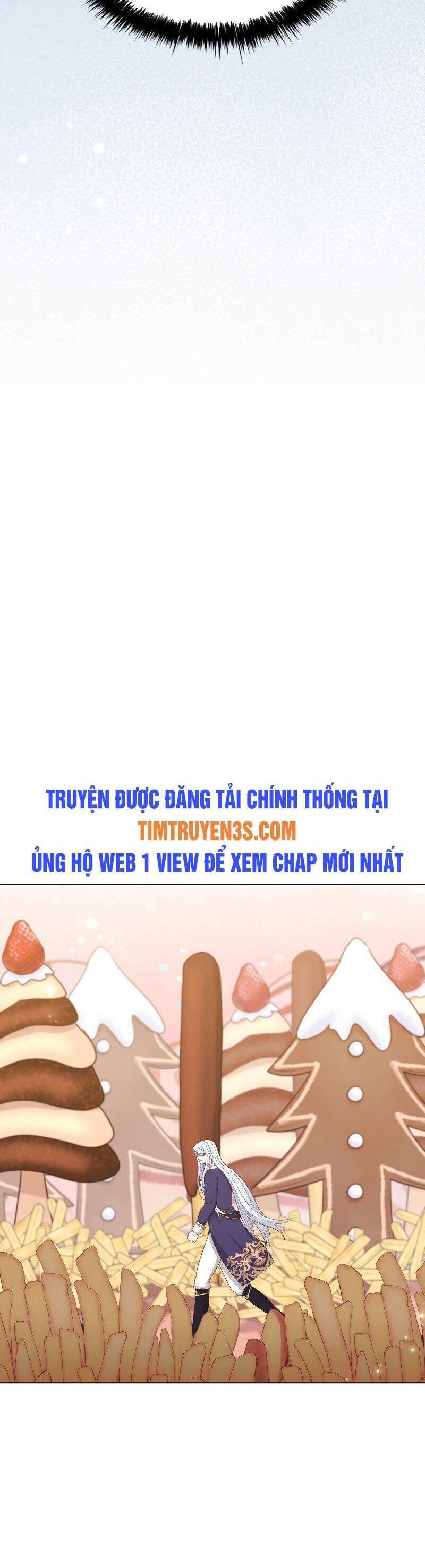 Cuốn Sách Của Lagier Chapter 57 - Trang 34