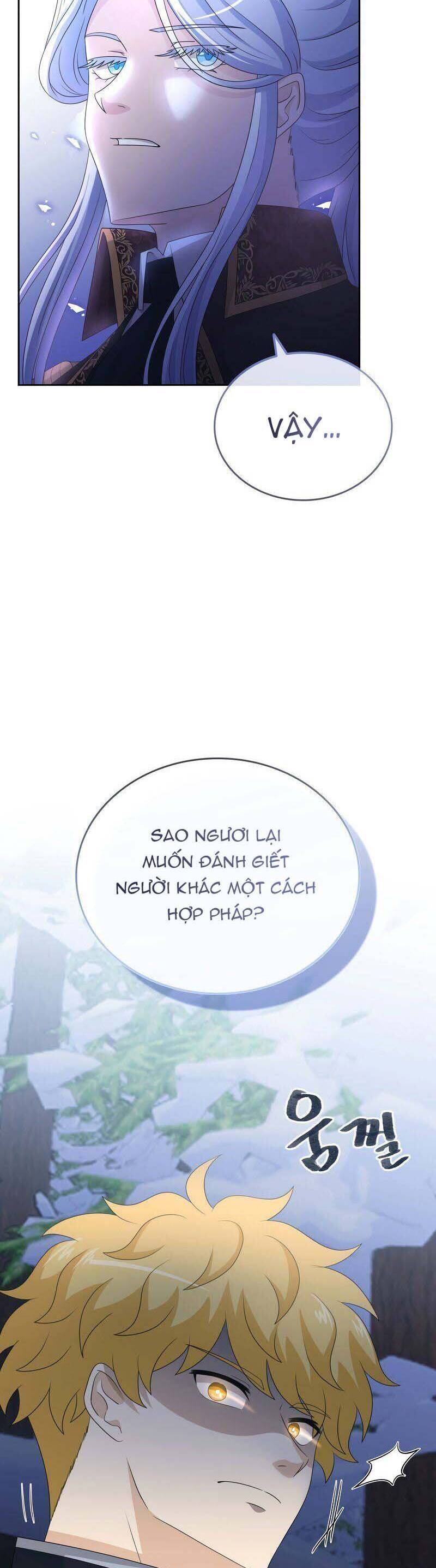 Cuốn Sách Của Lagier Chapter 44 - Trang 18