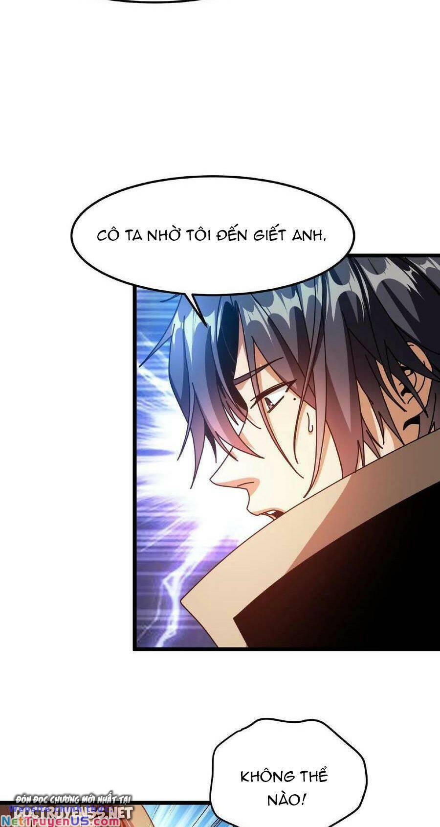 Đoạt Mạng Bằng Trị Liệu Thuật Chapter 31 - Trang 30