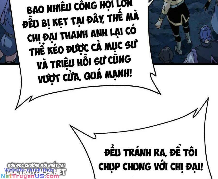 Đoạt Mạng Bằng Trị Liệu Thuật Chapter 15 - Trang 77