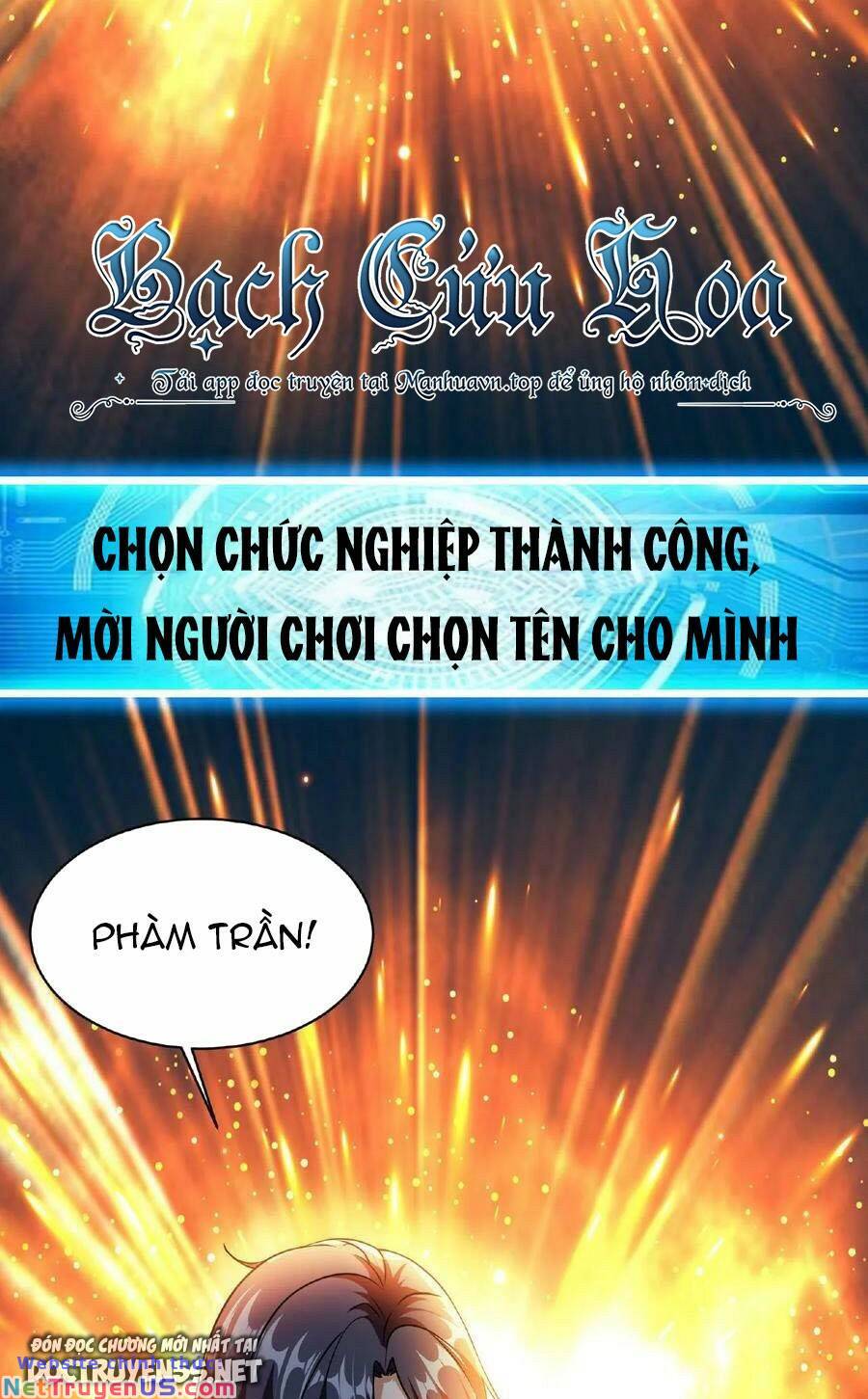 Đoạt Mạng Bằng Trị Liệu Thuật Chapter 1 - Trang 62