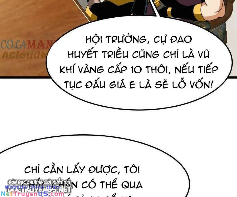 Đoạt Mạng Bằng Trị Liệu Thuật Chapter 15 - Trang 16