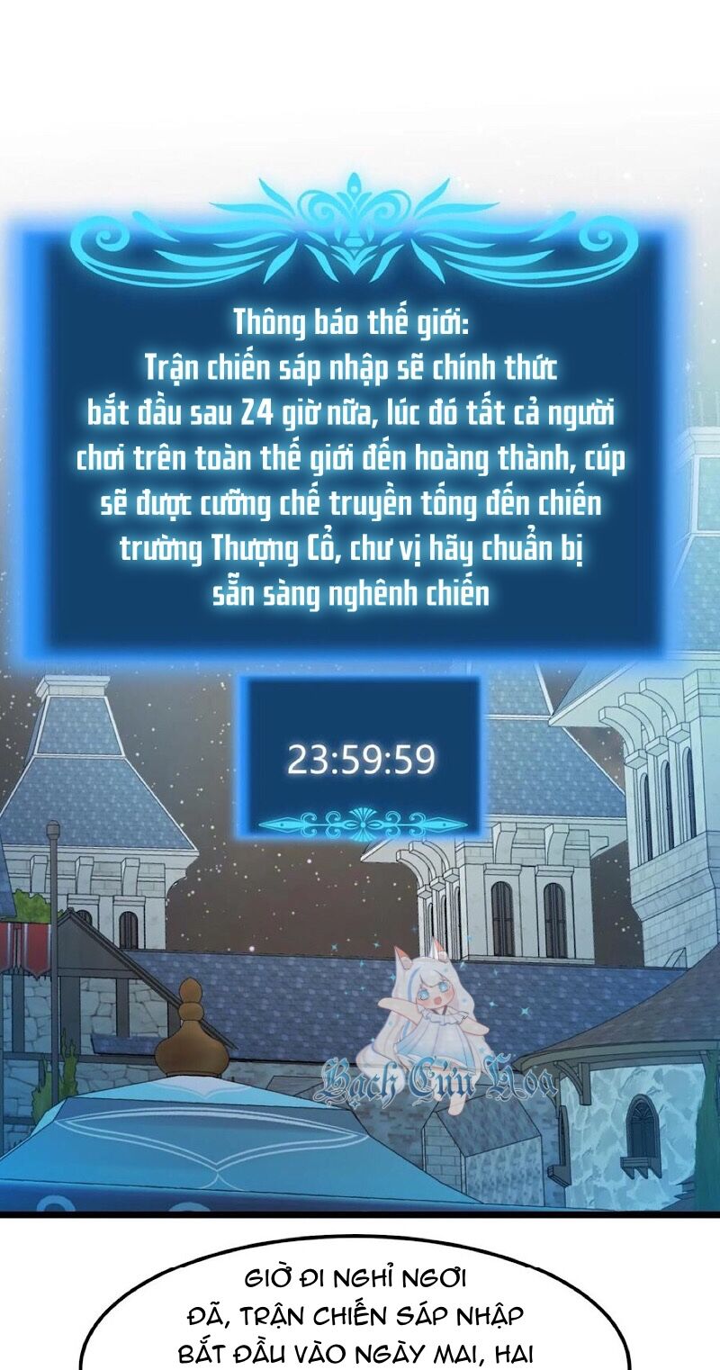 Đoạt Mạng Bằng Trị Liệu Thuật Chapter 259 - Trang 14