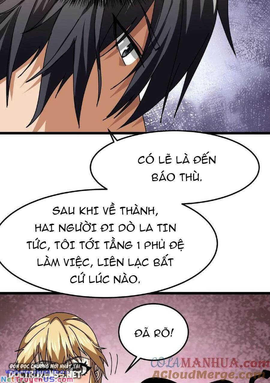 Đoạt Mạng Bằng Trị Liệu Thuật Chapter 19 - Trang 28