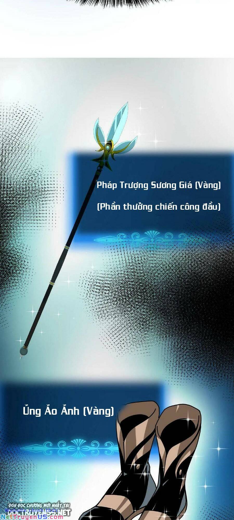 Đoạt Mạng Bằng Trị Liệu Thuật Chapter 10 - Trang 12