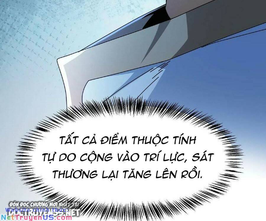 Đoạt Mạng Bằng Trị Liệu Thuật Chapter 15 - Trang 43