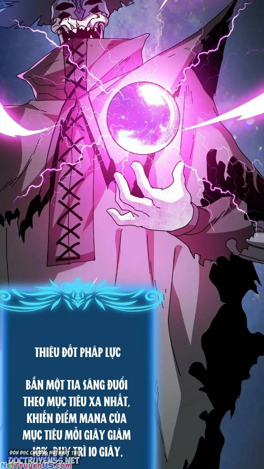 Đoạt Mạng Bằng Trị Liệu Thuật Chapter 13 - Trang 33