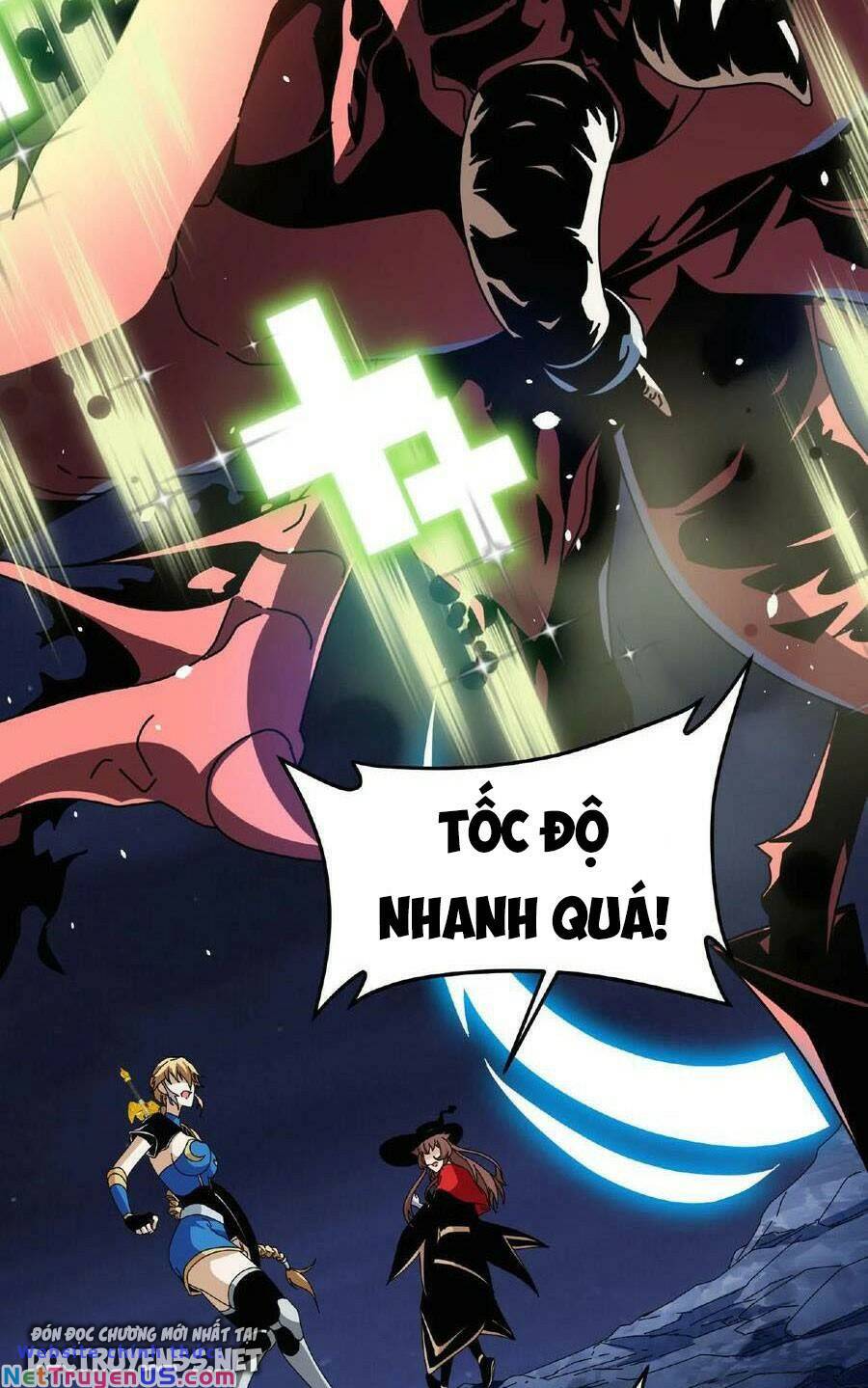 Đoạt Mạng Bằng Trị Liệu Thuật Chapter 19 - Trang 13