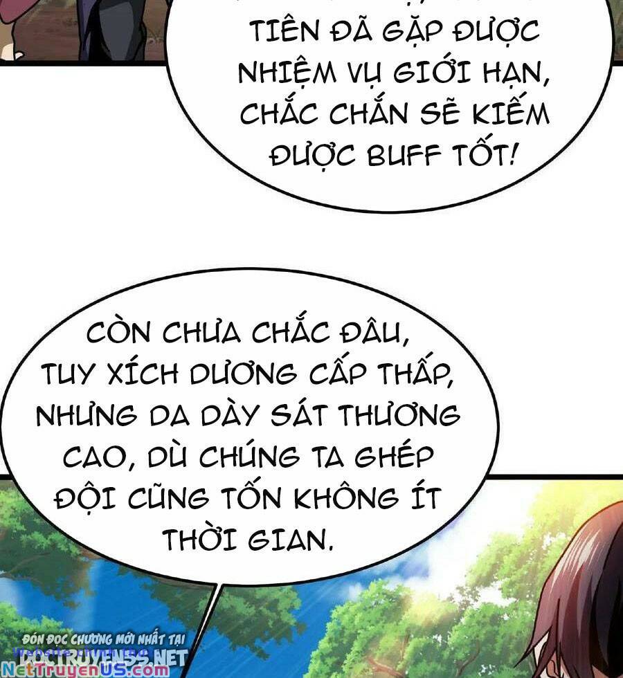 Đoạt Mạng Bằng Trị Liệu Thuật Chapter 2 - Trang 41