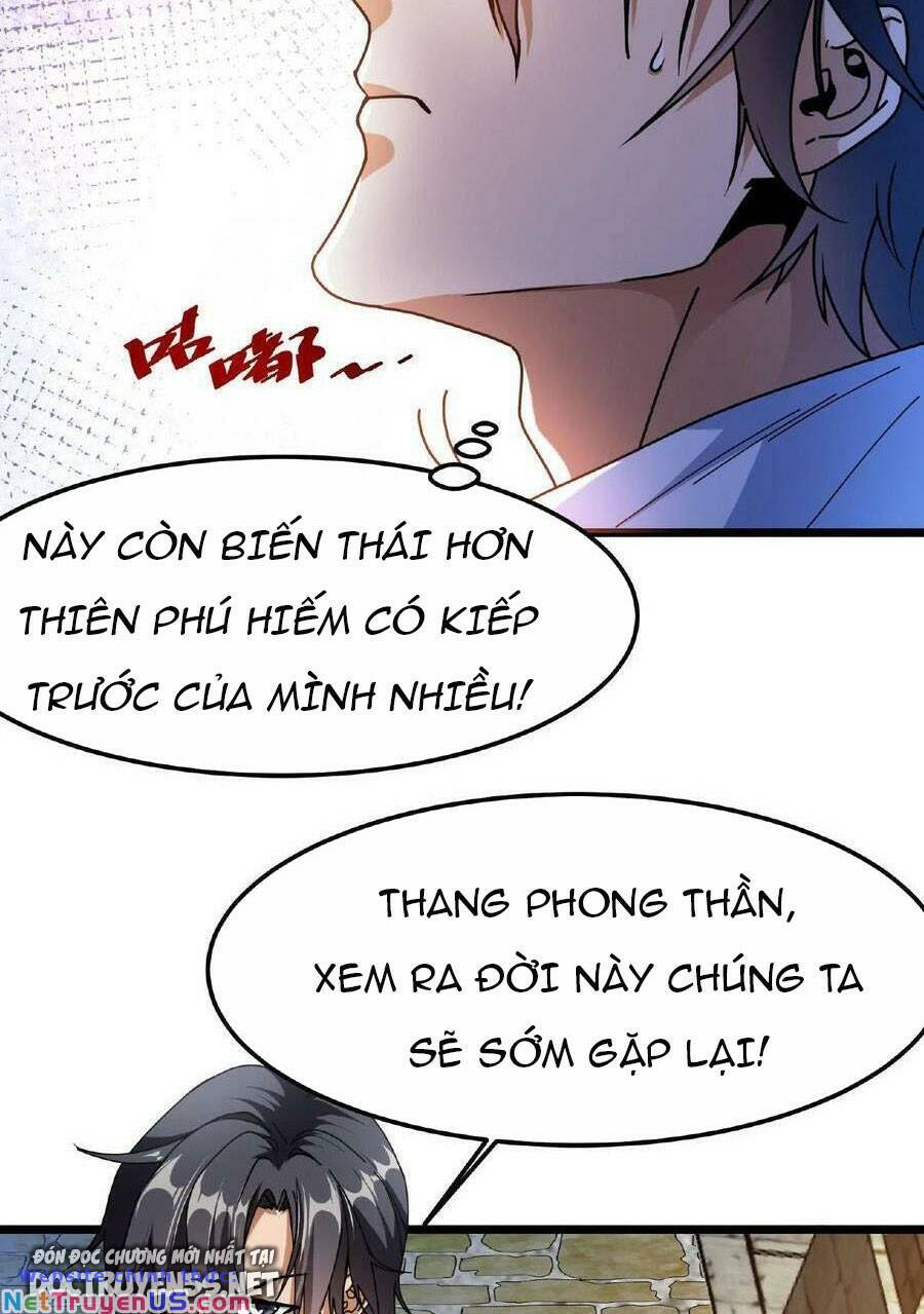 Đoạt Mạng Bằng Trị Liệu Thuật Chapter 2 - Trang 17