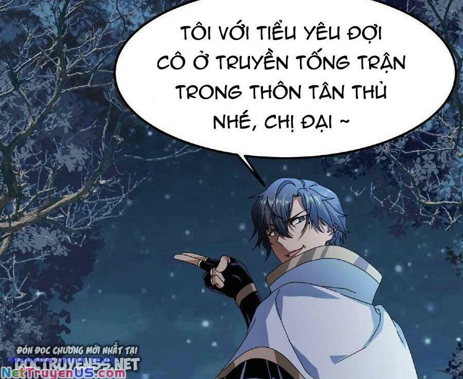 Đoạt Mạng Bằng Trị Liệu Thuật Chapter 15 - Trang 83