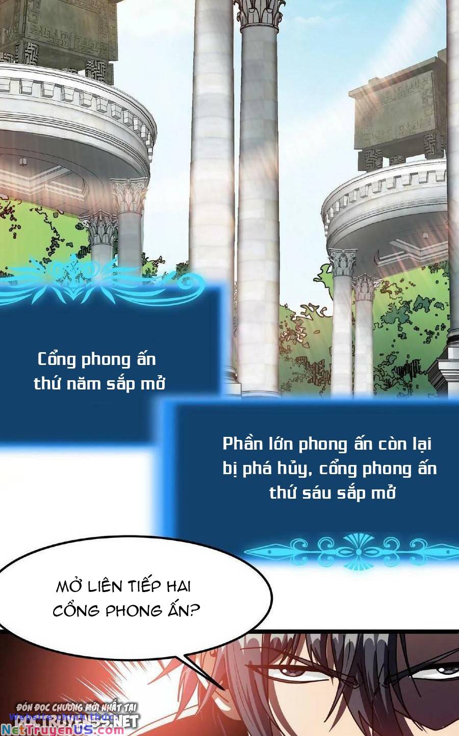 Đoạt Mạng Bằng Trị Liệu Thuật Chapter 33 - Trang 15