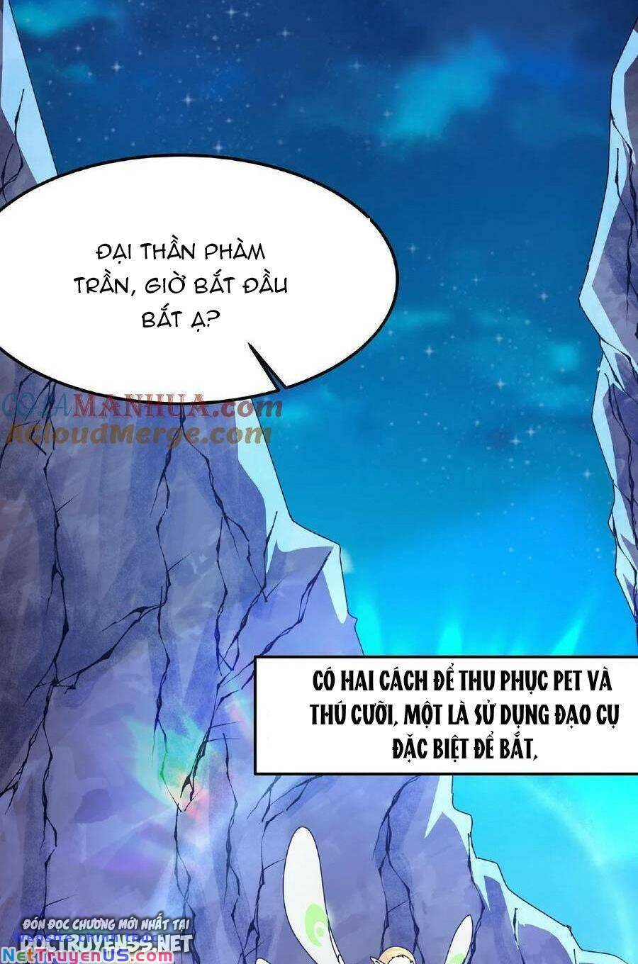 Đoạt Mạng Bằng Trị Liệu Thuật Chapter 8 - Trang 35