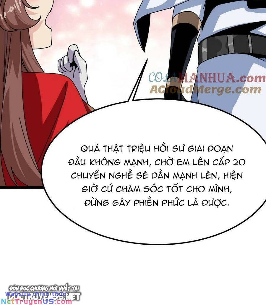 Đoạt Mạng Bằng Trị Liệu Thuật Chapter 17 - Trang 28