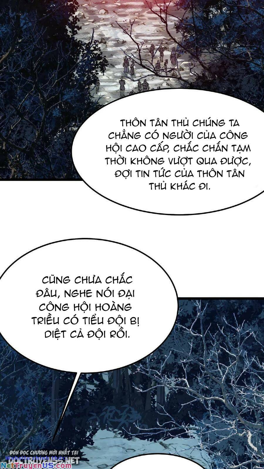 Đoạt Mạng Bằng Trị Liệu Thuật Chapter 11 - Trang 31