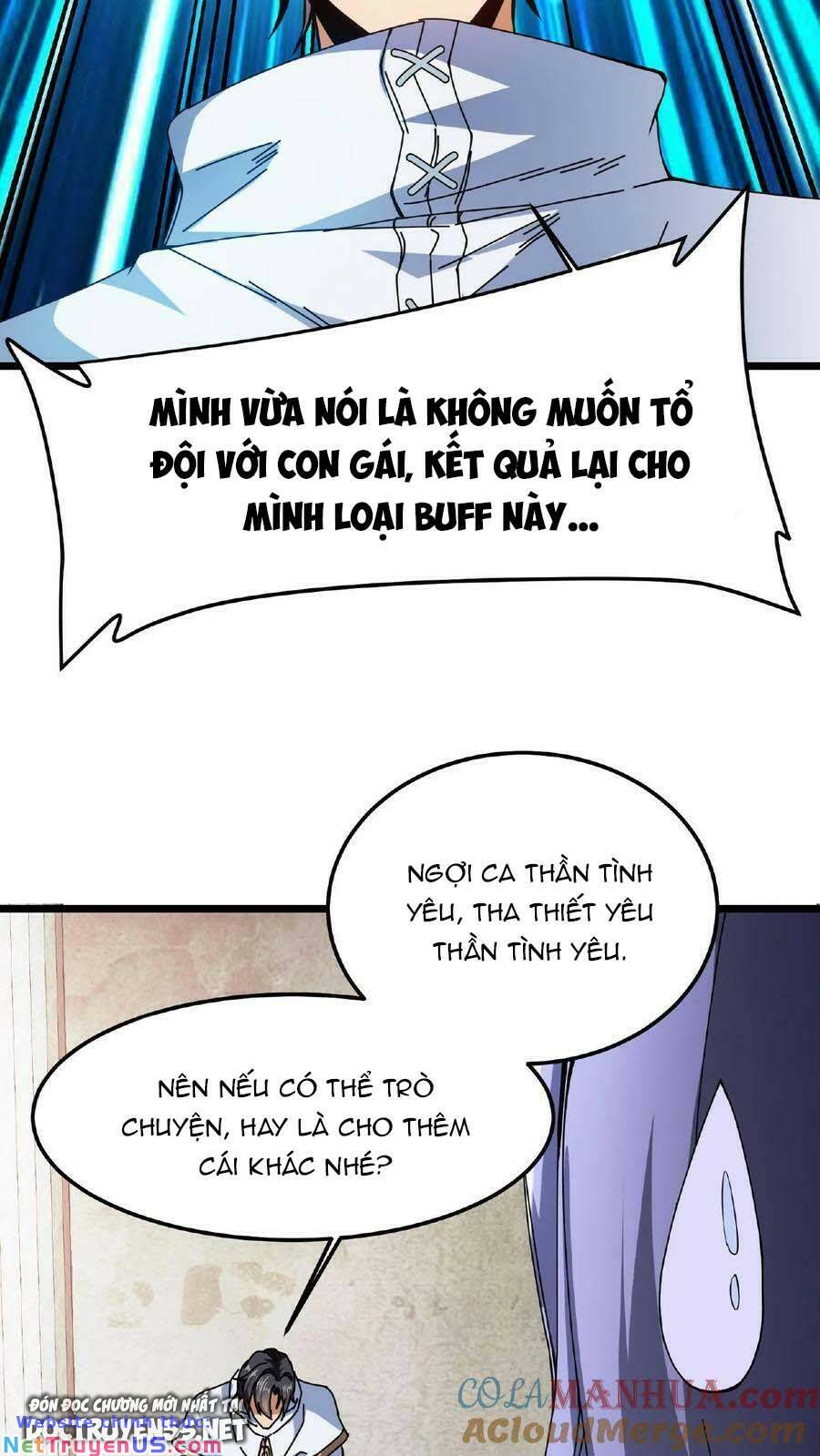 Đoạt Mạng Bằng Trị Liệu Thuật Chapter 3 - Trang 12