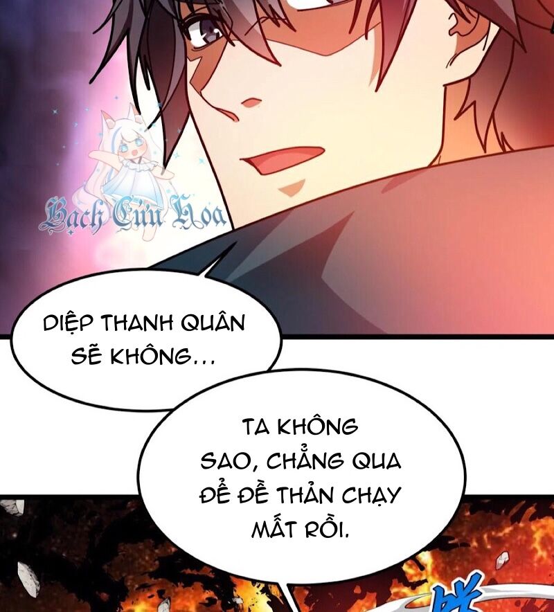 Đoạt Mạng Bằng Trị Liệu Thuật Chapter 258 - Trang 2