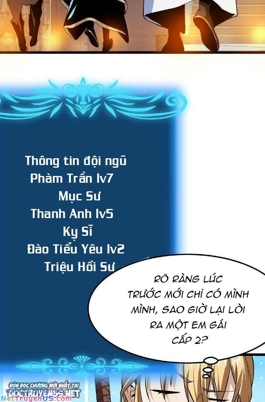 Đoạt Mạng Bằng Trị Liệu Thuật Chapter 7 - Trang 15