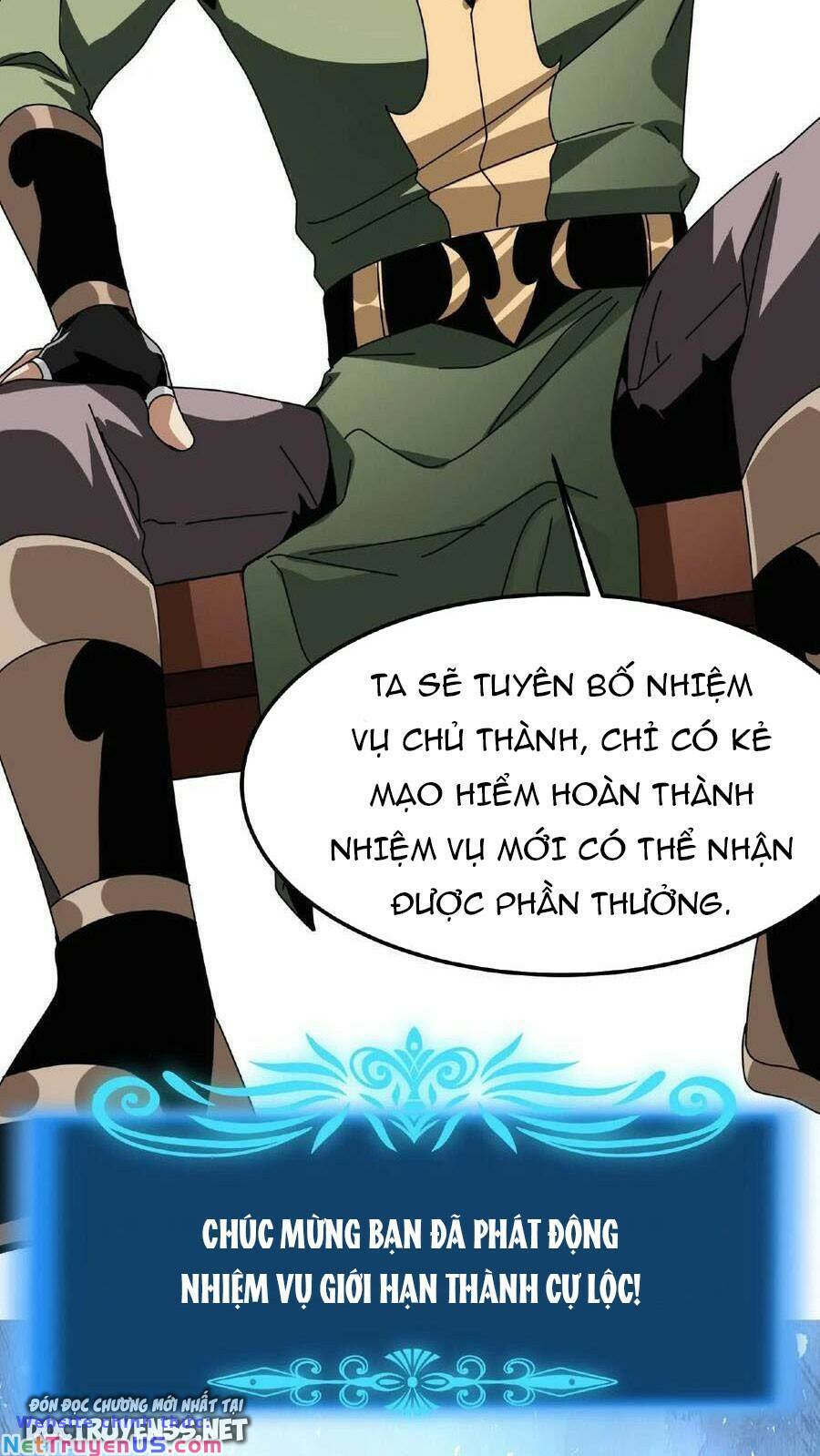 Đoạt Mạng Bằng Trị Liệu Thuật Chapter 19 - Trang 42