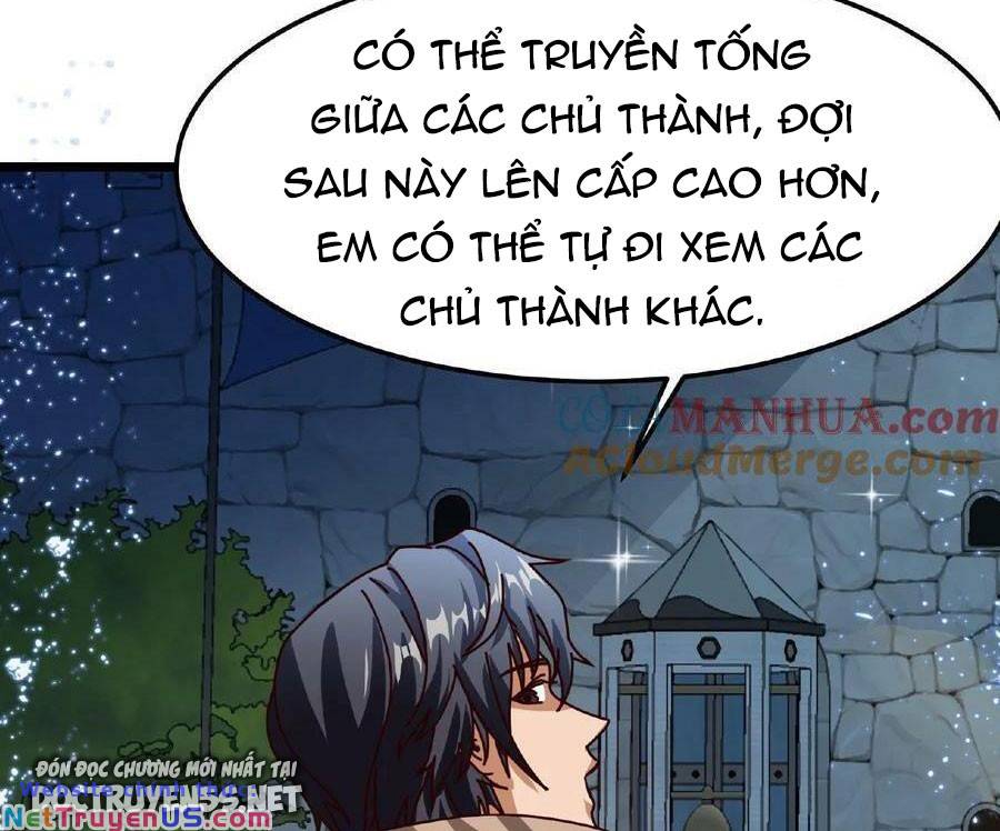 Đoạt Mạng Bằng Trị Liệu Thuật Chapter 16 - Trang 23