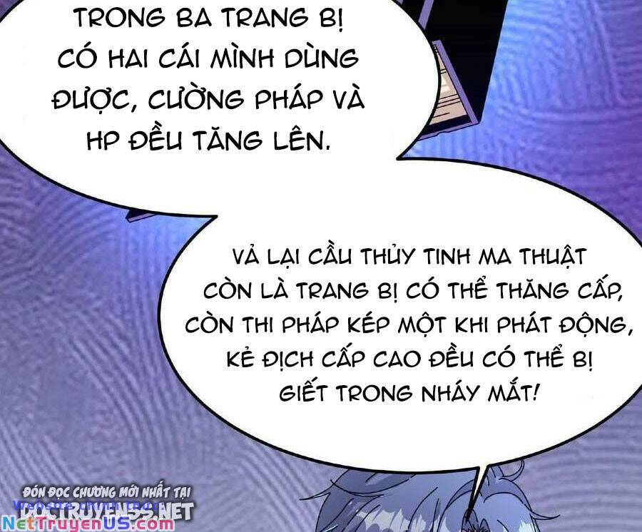 Đoạt Mạng Bằng Trị Liệu Thuật Chapter 15 - Trang 55