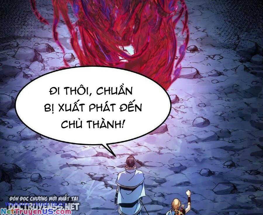 Đoạt Mạng Bằng Trị Liệu Thuật Chapter 15 - Trang 71