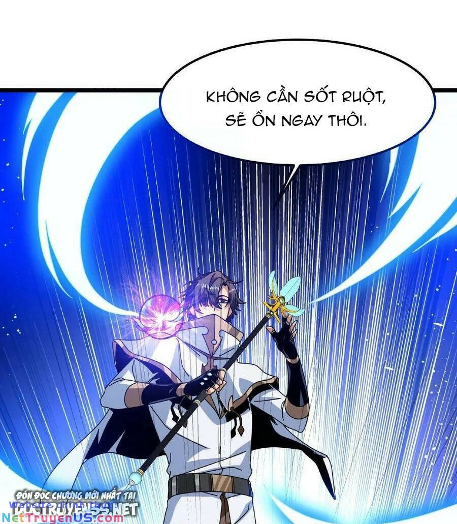 Đoạt Mạng Bằng Trị Liệu Thuật Chapter 17 - Trang 34