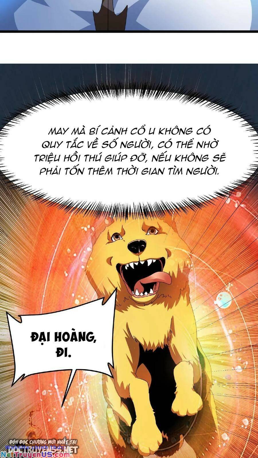 Đoạt Mạng Bằng Trị Liệu Thuật Chapter 12 - Trang 15