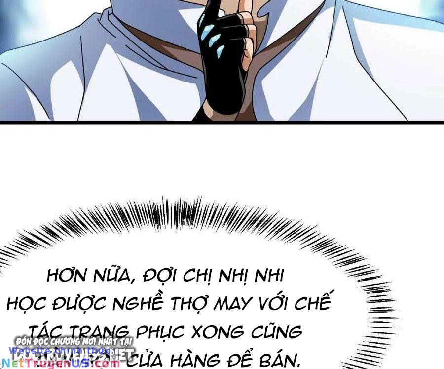 Đoạt Mạng Bằng Trị Liệu Thuật Chapter 16 - Trang 47