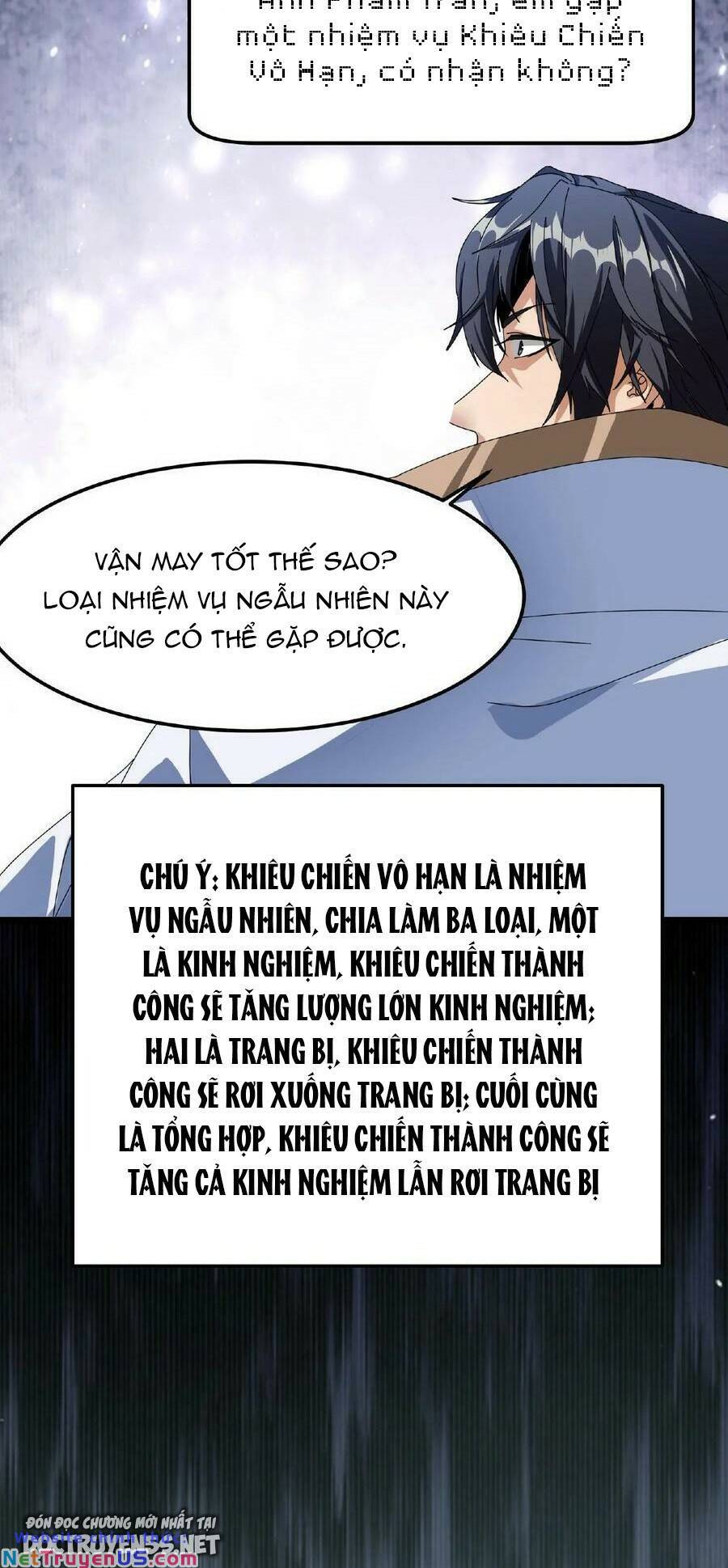 Đoạt Mạng Bằng Trị Liệu Thuật Chapter 17 - Trang 4