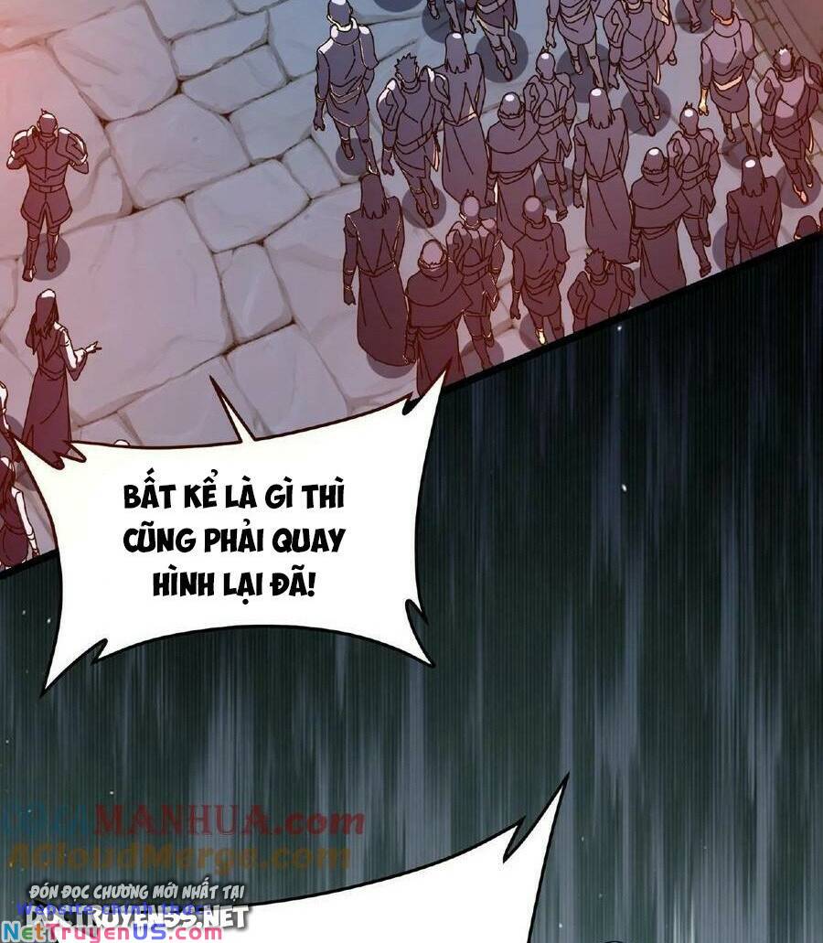 Đoạt Mạng Bằng Trị Liệu Thuật Chapter 17 - Trang 46