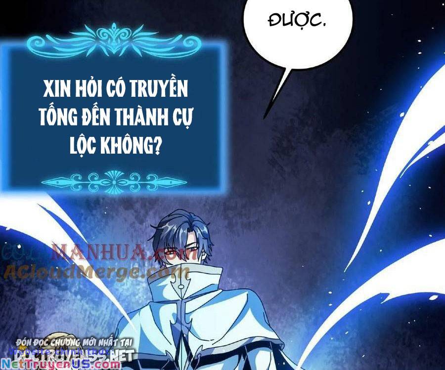 Đoạt Mạng Bằng Trị Liệu Thuật Chapter 16 - Trang 10