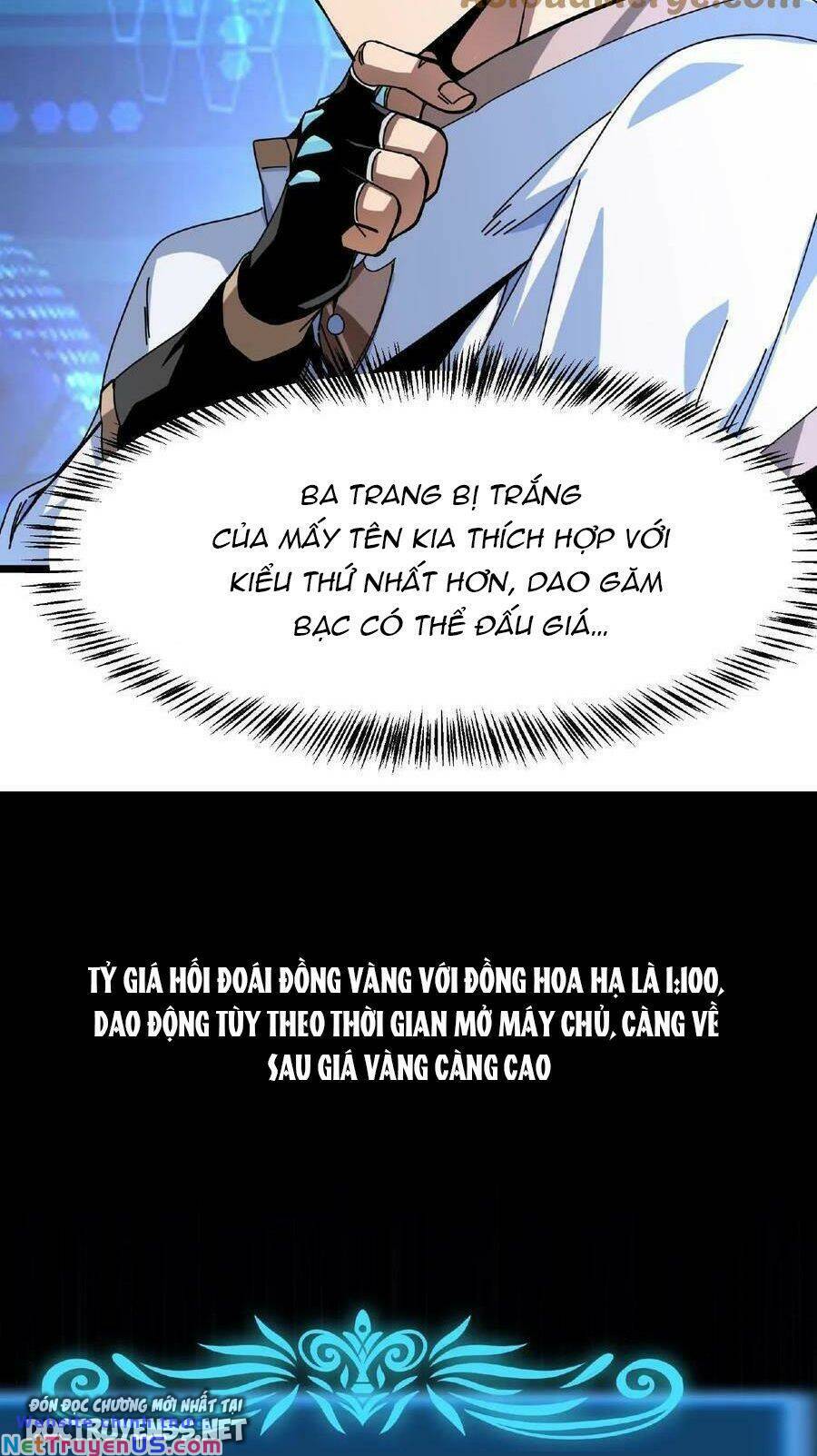 Đoạt Mạng Bằng Trị Liệu Thuật Chapter 6 - Trang 14