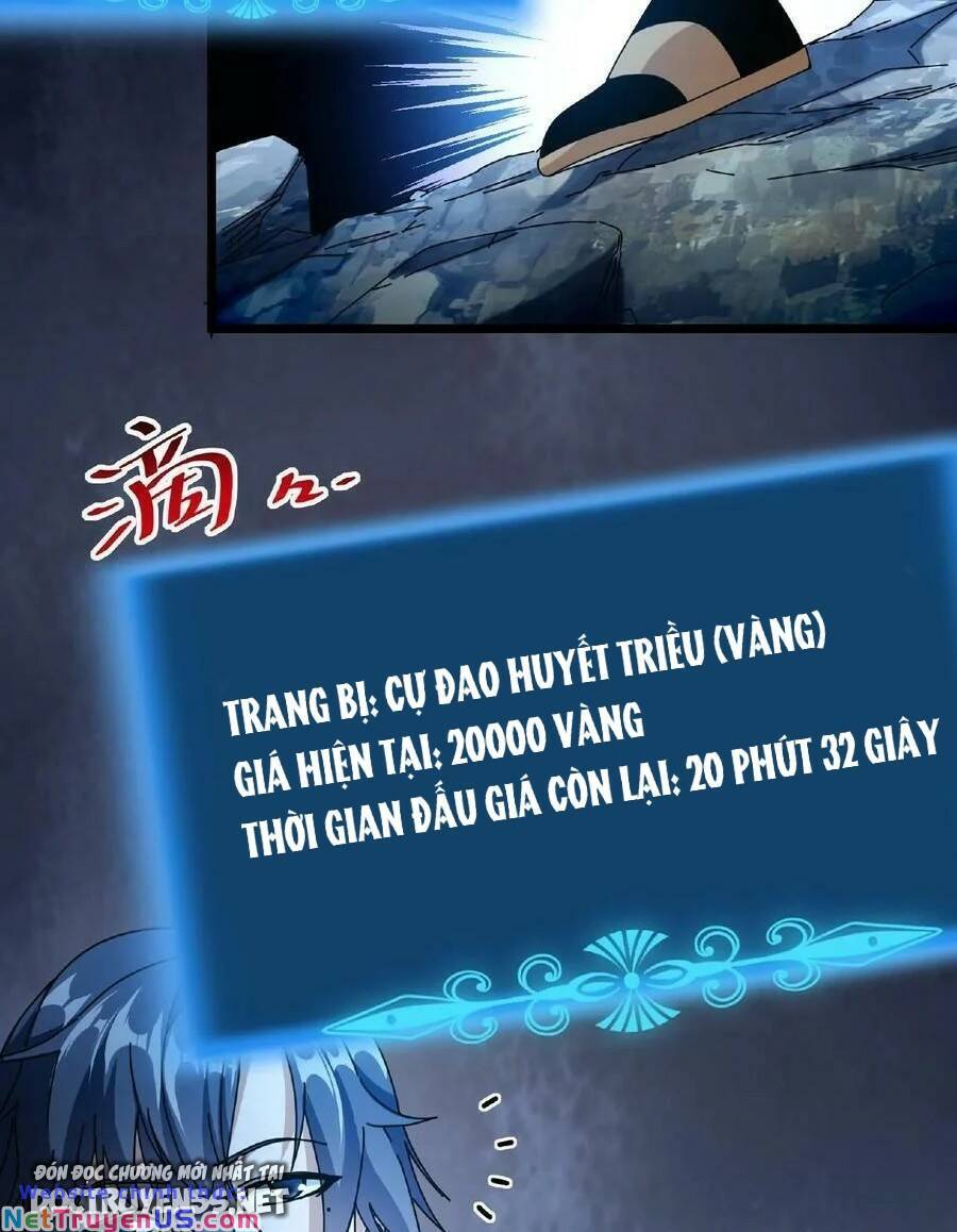 Đoạt Mạng Bằng Trị Liệu Thuật Chapter 14 - Trang 34