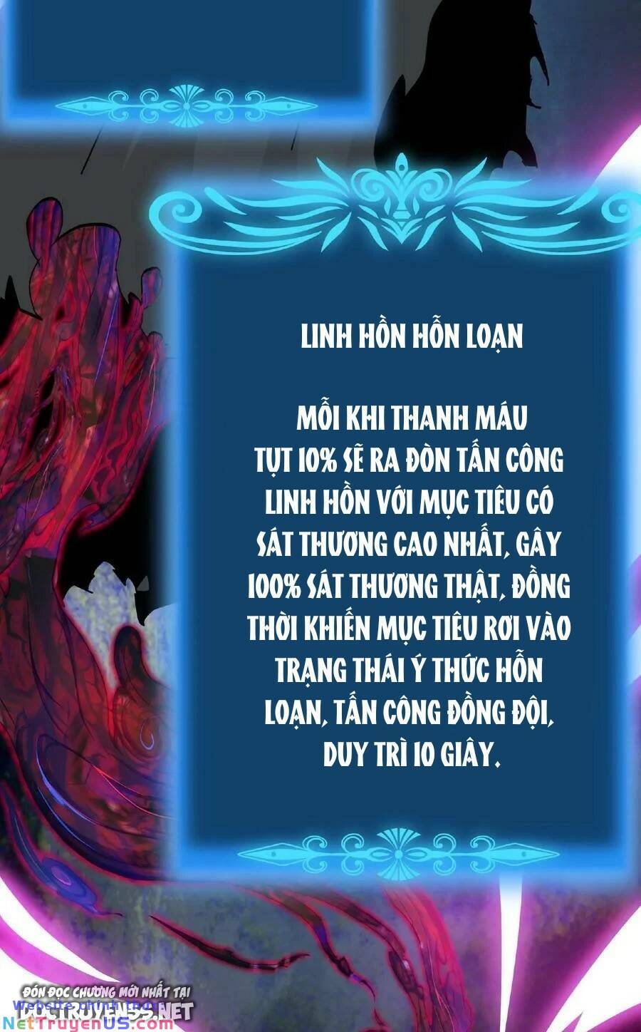 Đoạt Mạng Bằng Trị Liệu Thuật Chapter 13 - Trang 34