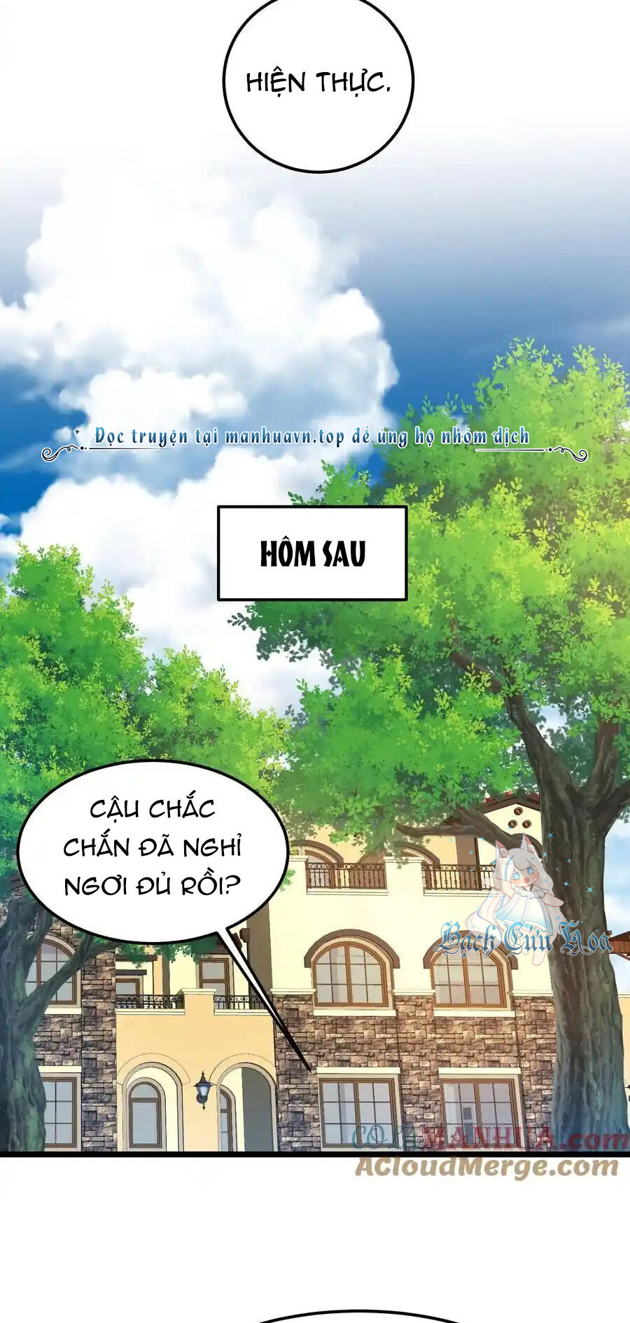 Đoạt Mạng Bằng Trị Liệu Thuật Chapter 270 - Trang 12