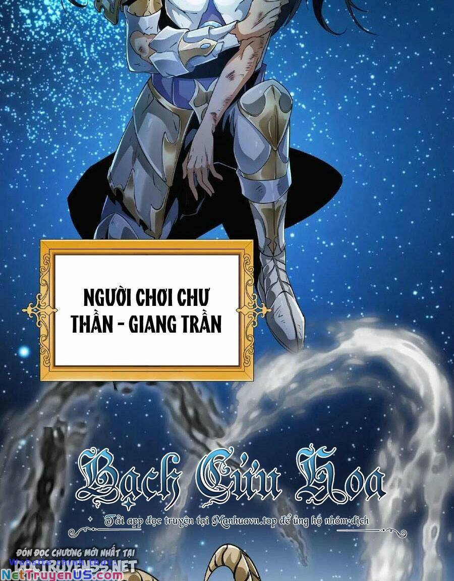 Đoạt Mạng Bằng Trị Liệu Thuật Chapter 1 - Trang 13