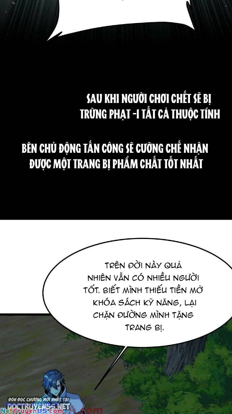 Đoạt Mạng Bằng Trị Liệu Thuật Chapter 6 - Trang 7