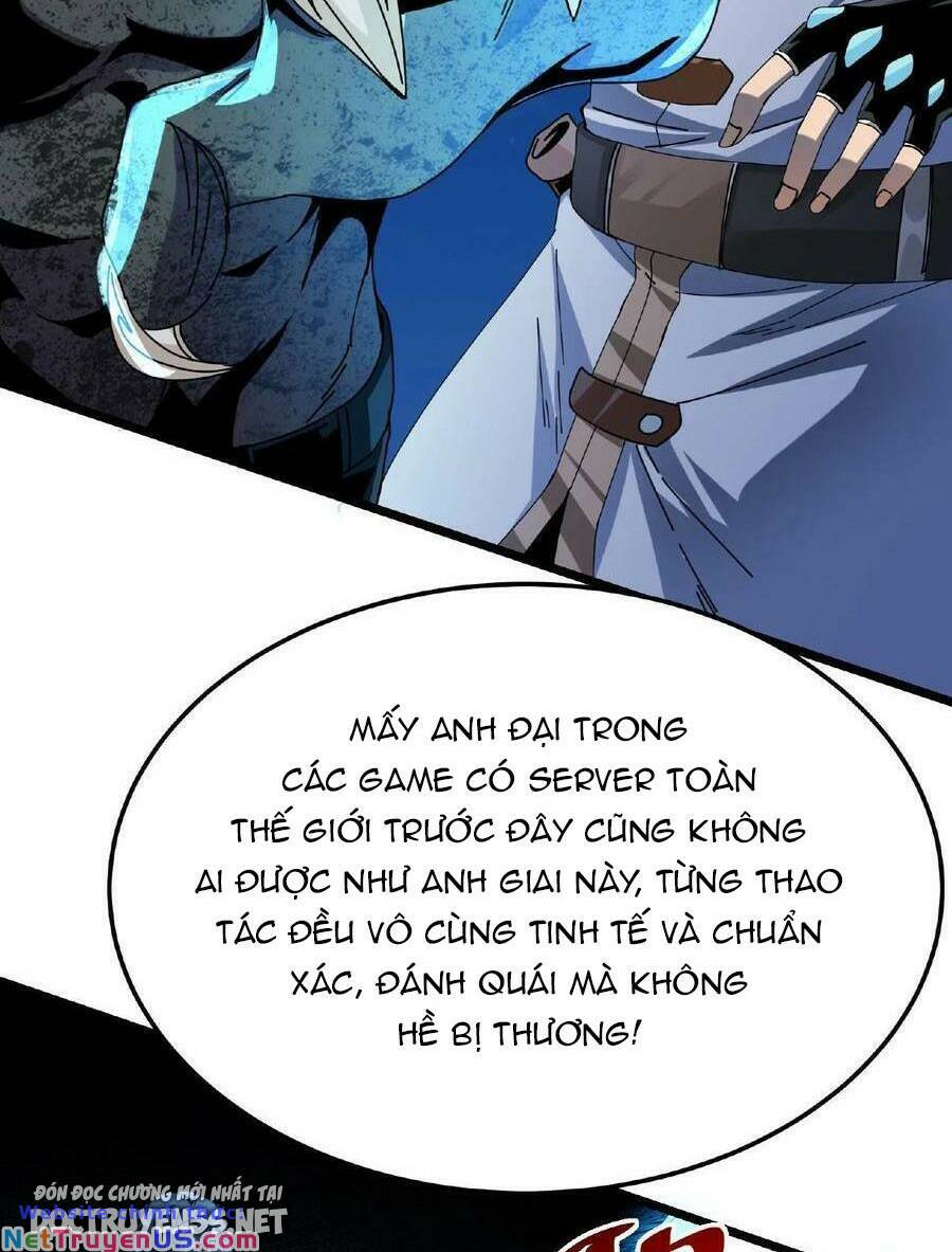 Đoạt Mạng Bằng Trị Liệu Thuật Chapter 4 - Trang 6