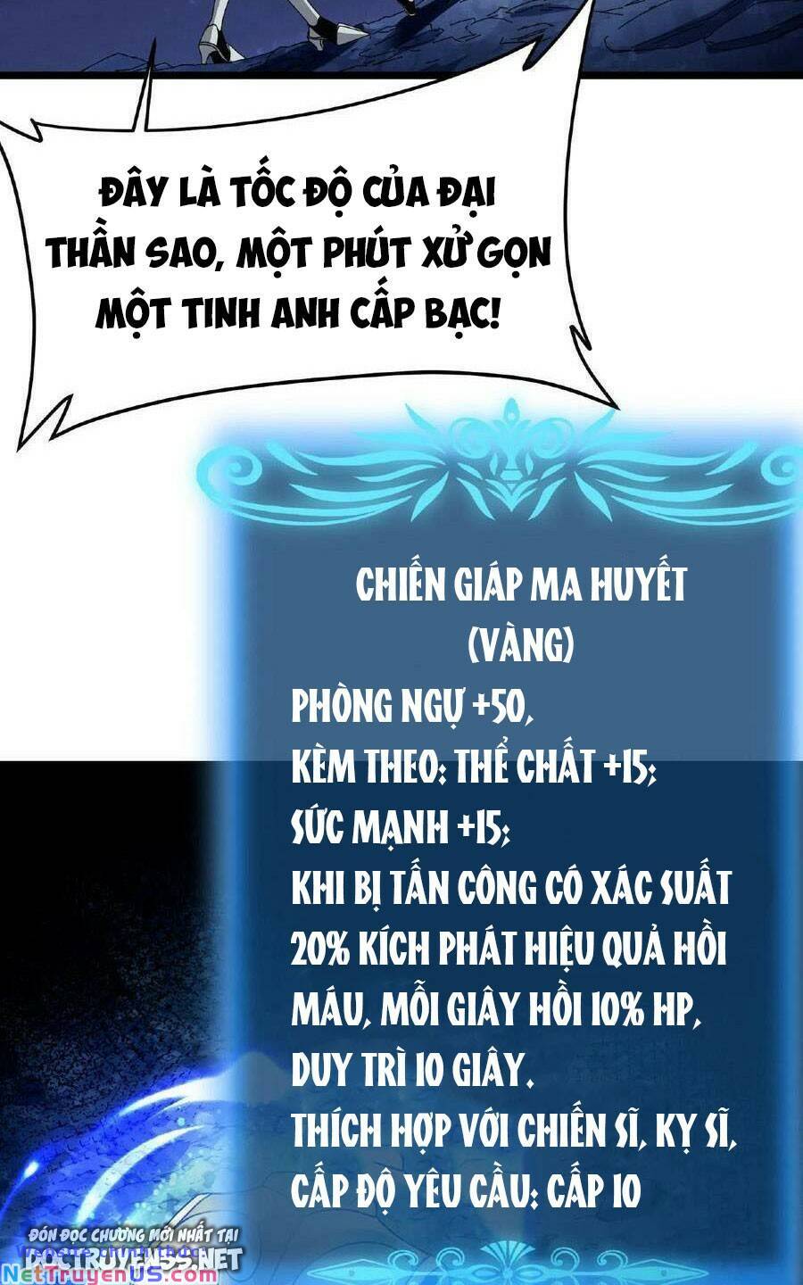 Đoạt Mạng Bằng Trị Liệu Thuật Chapter 19 - Trang 14