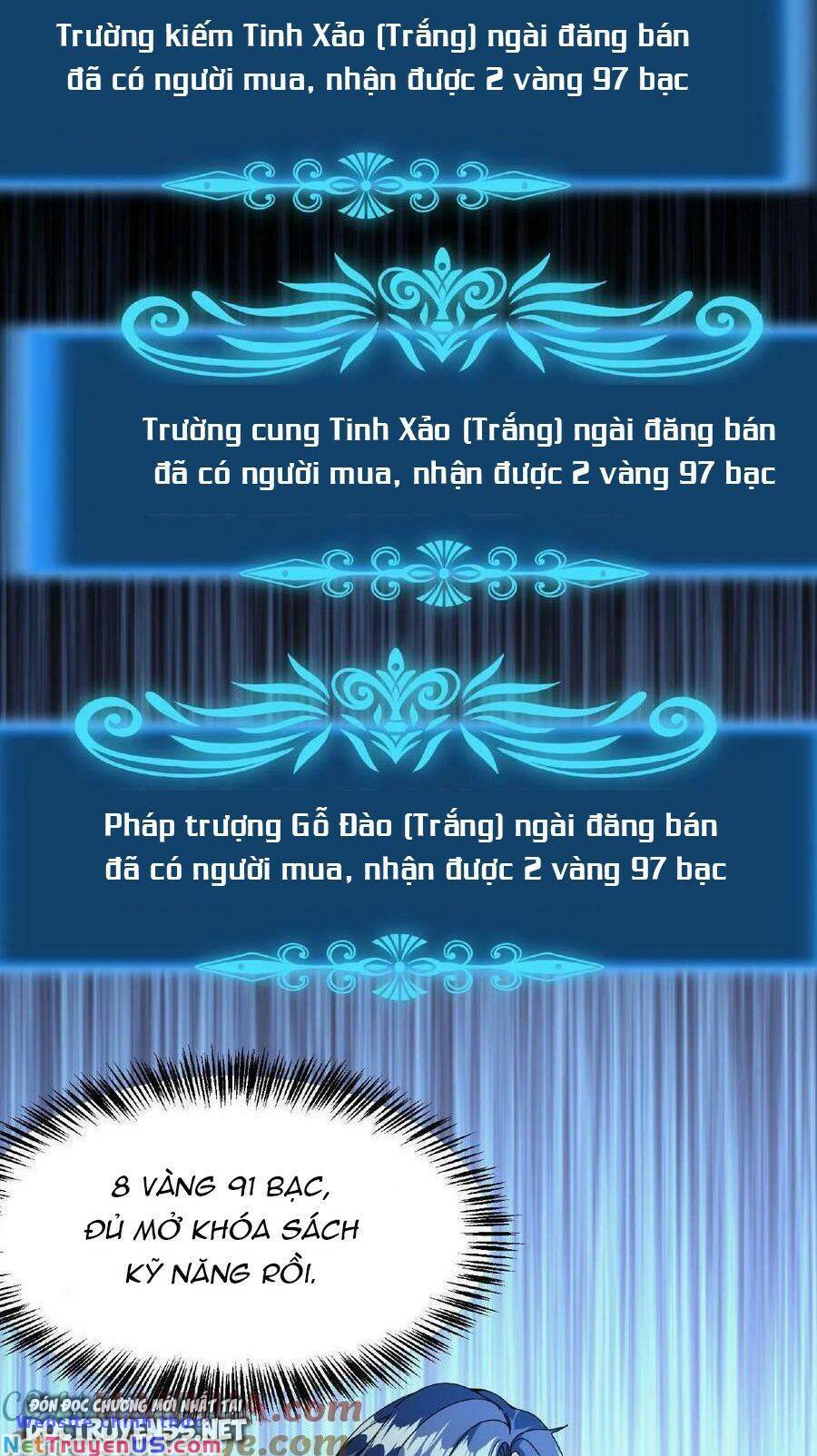 Đoạt Mạng Bằng Trị Liệu Thuật Chapter 6 - Trang 15