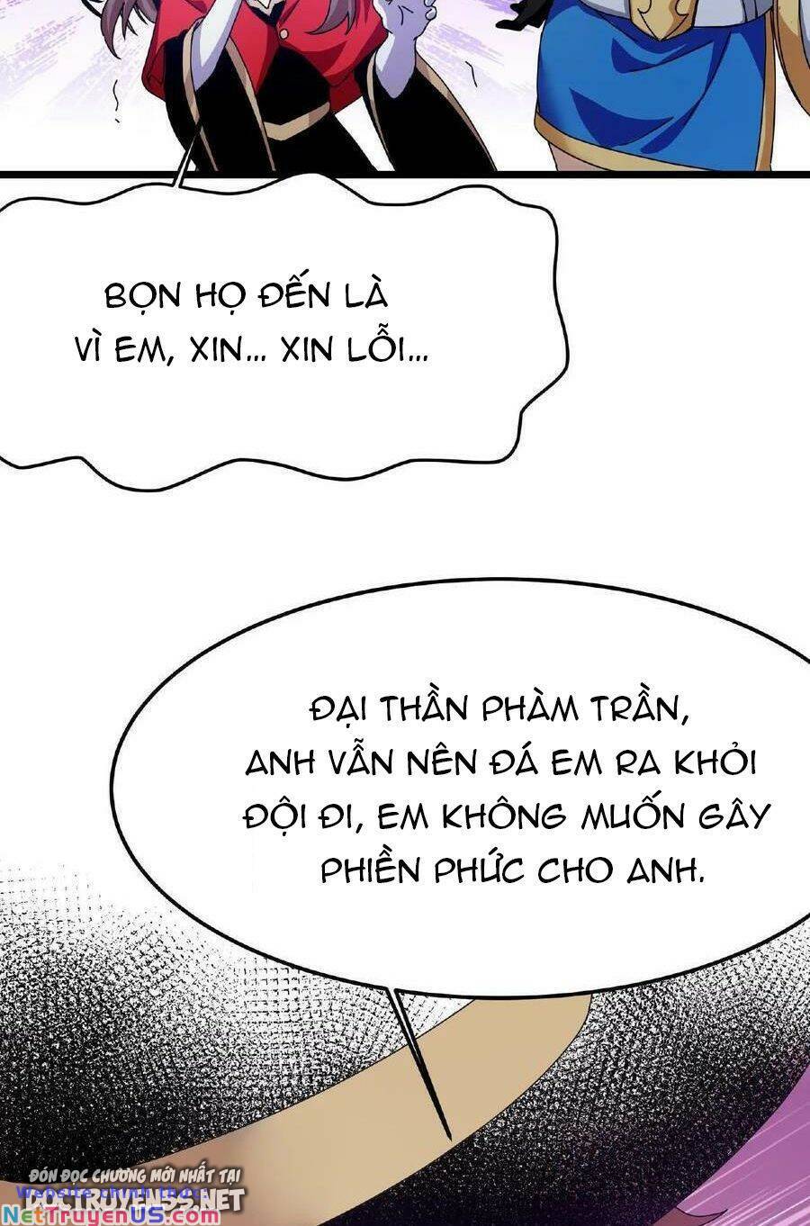 Đoạt Mạng Bằng Trị Liệu Thuật Chapter 8 - Trang 15