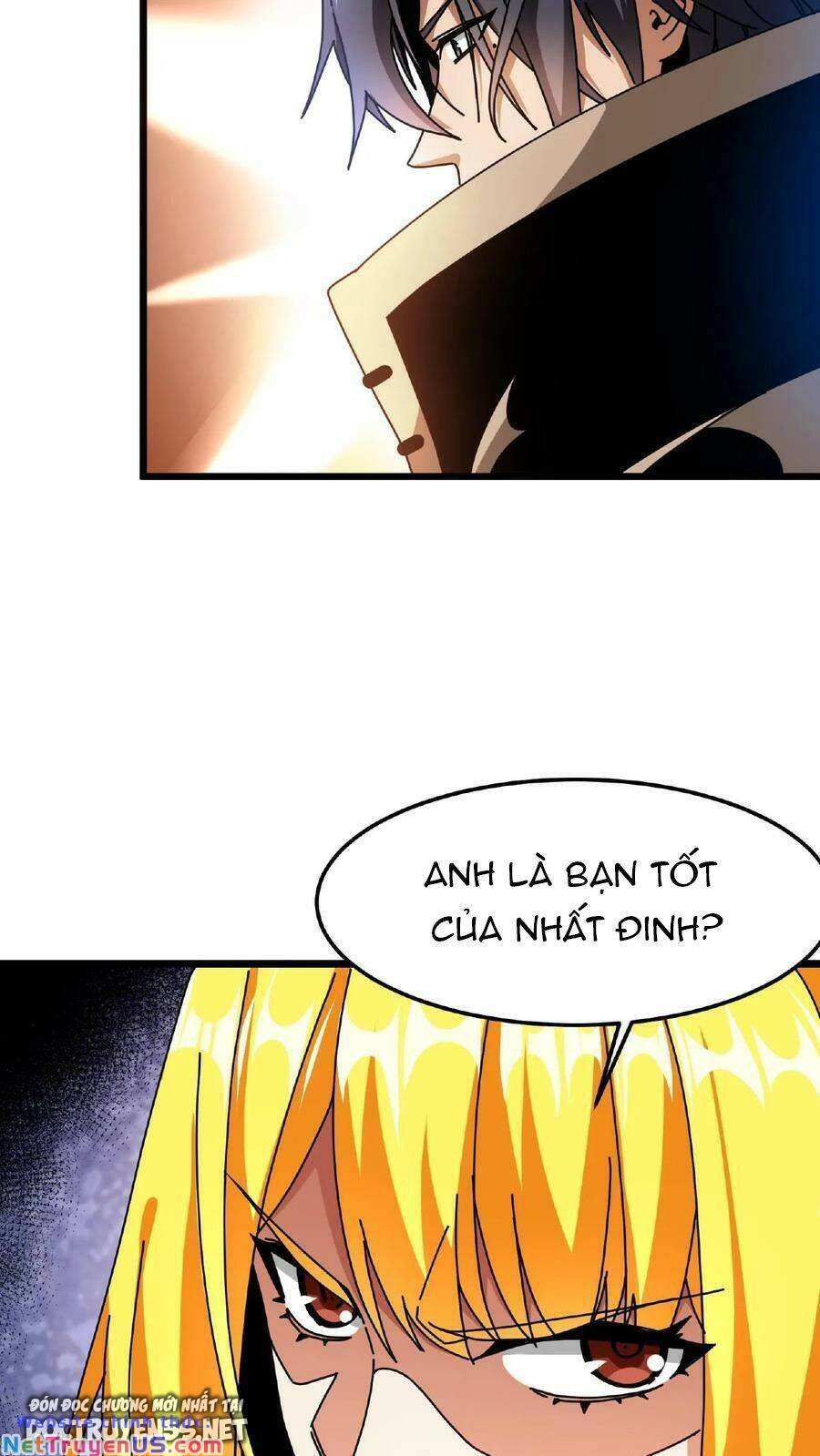 Đoạt Mạng Bằng Trị Liệu Thuật Chapter 31 - Trang 12