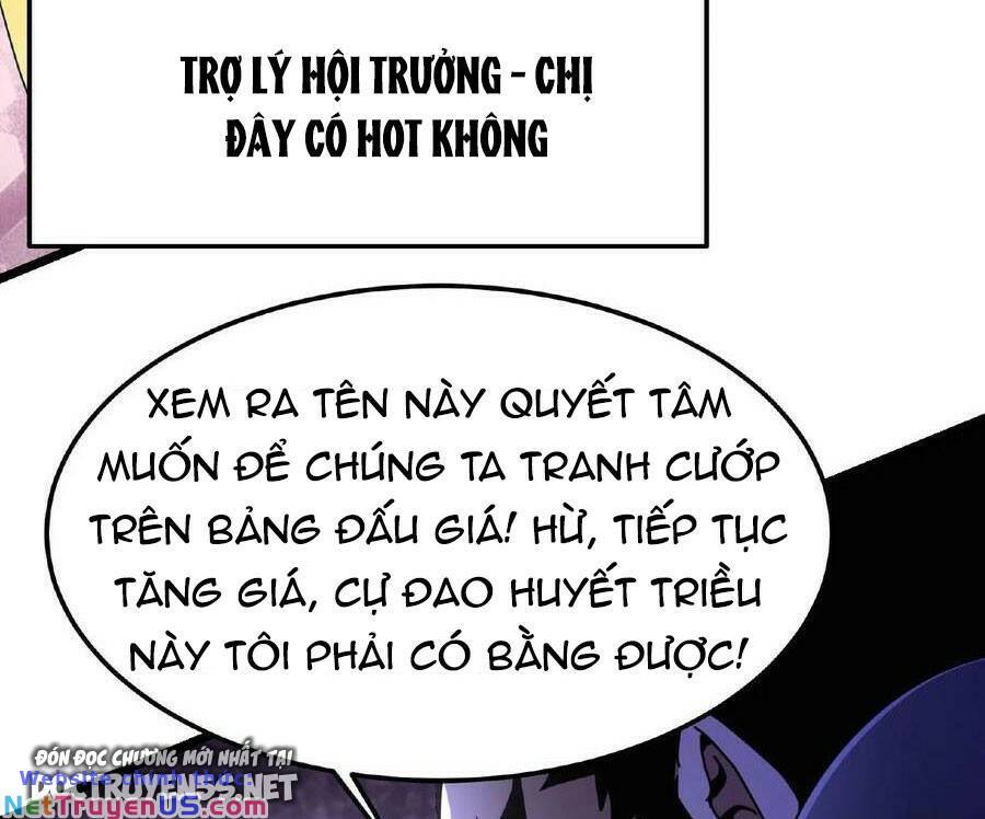 Đoạt Mạng Bằng Trị Liệu Thuật Chapter 15 - Trang 9