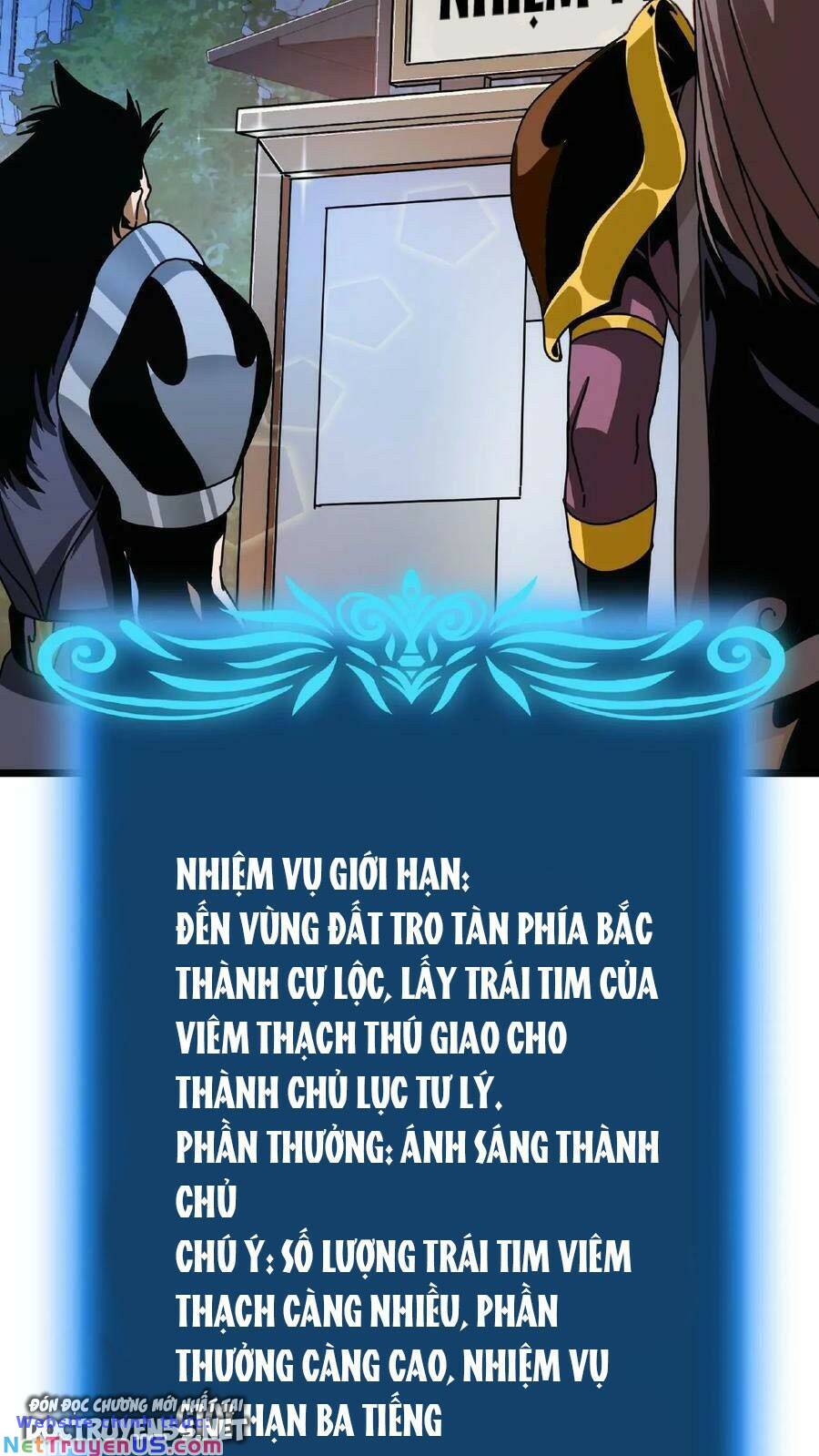 Đoạt Mạng Bằng Trị Liệu Thuật Chapter 19 - Trang 47