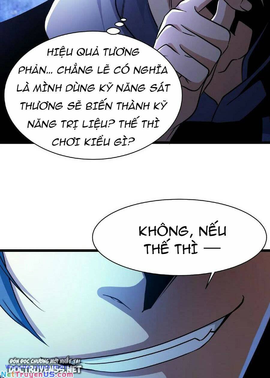 Đoạt Mạng Bằng Trị Liệu Thuật Chapter 1 - Trang 57